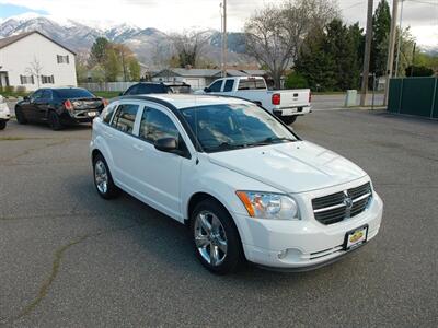 2011 Dodge Caliber Uptown   - Photo 8 - Layton, UT 84041