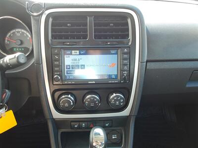 2011 Dodge Caliber Uptown   - Photo 18 - Layton, UT 84041