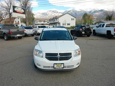 2011 Dodge Caliber Uptown   - Photo 9 - Layton, UT 84041