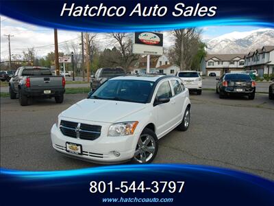2011 Dodge Caliber Uptown   - Photo 1 - Layton, UT 84041