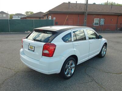 2011 Dodge Caliber Uptown   - Photo 6 - Layton, UT 84041