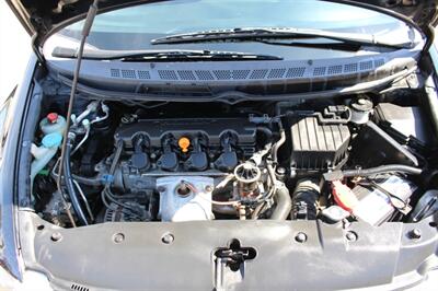 2009 Honda Civic LX-S   - Photo 20 - Layton, UT 84041