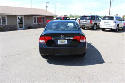 2009 Honda Civic LX-S   - Photo 4 - Layton, UT 84041