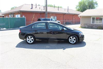 2009 Honda Civic LX-S   - Photo 6 - Layton, UT 84041