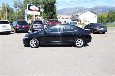 2009 Honda Civic LX-S   - Photo 2 - Layton, UT 84041