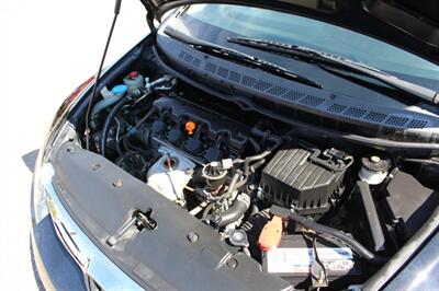 2009 Honda Civic LX-S   - Photo 21 - Layton, UT 84041