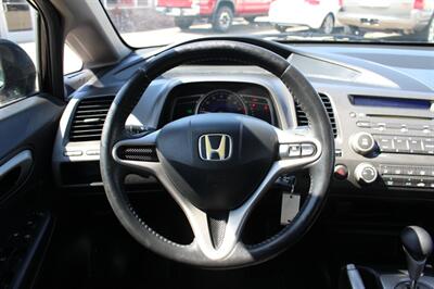 2009 Honda Civic LX-S   - Photo 18 - Layton, UT 84041