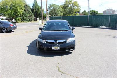 2009 Honda Civic LX-S   - Photo 8 - Layton, UT 84041