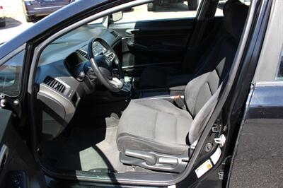 2009 Honda Civic LX-S   - Photo 11 - Layton, UT 84041