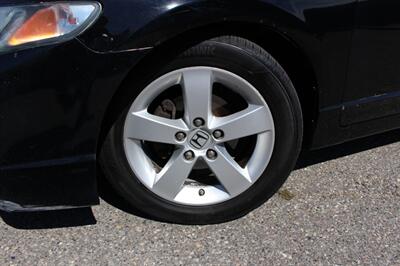 2009 Honda Civic LX-S   - Photo 9 - Layton, UT 84041