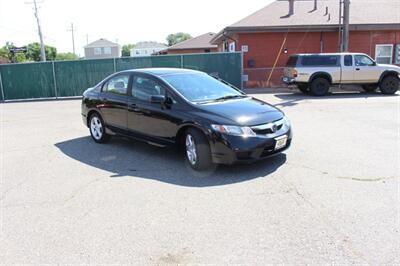 2009 Honda Civic LX-S   - Photo 7 - Layton, UT 84041