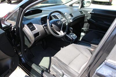 2009 Honda Civic LX-S   - Photo 10 - Layton, UT 84041