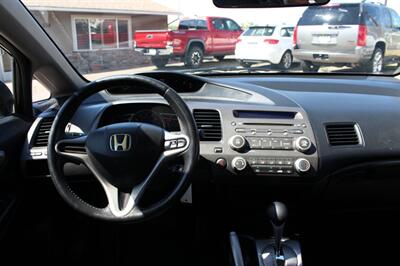 2009 Honda Civic LX-S   - Photo 17 - Layton, UT 84041