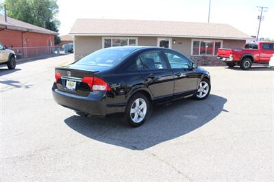 2009 Honda Civic LX-S   - Photo 5 - Layton, UT 84041