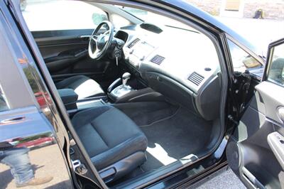 2009 Honda Civic LX-S   - Photo 15 - Layton, UT 84041