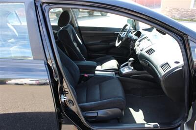 2009 Honda Civic LX-S   - Photo 16 - Layton, UT 84041