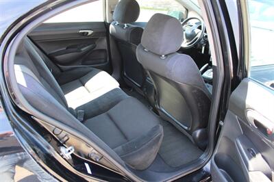 2009 Honda Civic LX-S   - Photo 14 - Layton, UT 84041