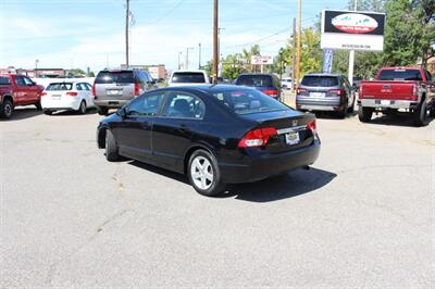 2009 Honda Civic LX-S   - Photo 3 - Layton, UT 84041