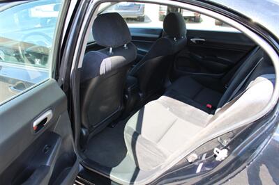 2009 Honda Civic LX-S   - Photo 12 - Layton, UT 84041