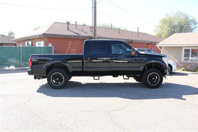 2016 Ford F-250 Platinum   - Photo 7 - Layton, UT 84041