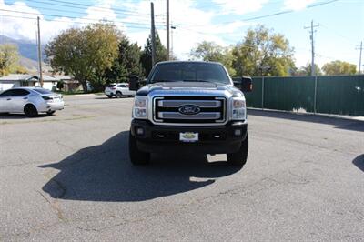 2016 Ford F-250 Platinum   - Photo 9 - Layton, UT 84041