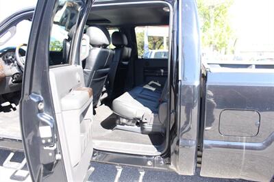 2016 Ford F-250 Platinum   - Photo 11 - Layton, UT 84041
