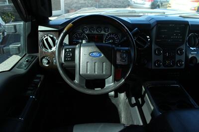 2016 Ford F-250 Platinum   - Photo 18 - Layton, UT 84041