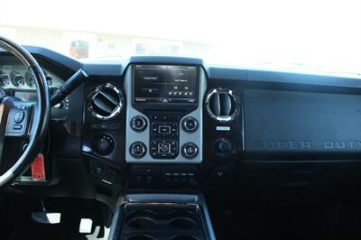 2016 Ford F-250 Platinum   - Photo 19 - Layton, UT 84041