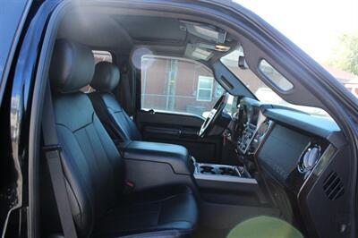 2016 Ford F-250 Platinum   - Photo 15 - Layton, UT 84041