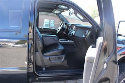2016 Ford F-250 Platinum   - Photo 14 - Layton, UT 84041