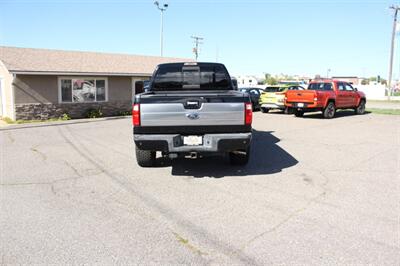 2016 Ford F-250 Platinum   - Photo 4 - Layton, UT 84041
