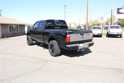 2016 Ford F-250 Platinum   - Photo 3 - Layton, UT 84041