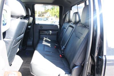 2016 Ford F-250 Platinum   - Photo 12 - Layton, UT 84041