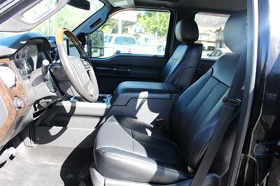 2016 Ford F-250 Platinum   - Photo 13 - Layton, UT 84041