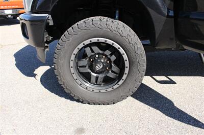 2016 Ford F-250 Platinum   - Photo 21 - Layton, UT 84041