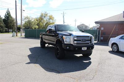 2016 Ford F-250 Platinum   - Photo 8 - Layton, UT 84041