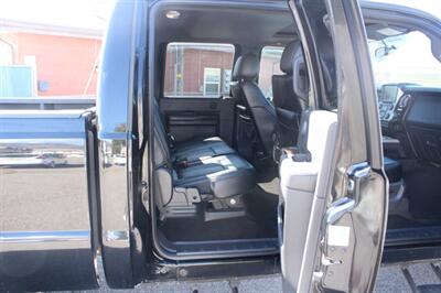 2016 Ford F-250 Platinum   - Photo 16 - Layton, UT 84041