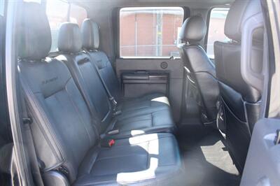 2016 Ford F-250 Platinum   - Photo 17 - Layton, UT 84041