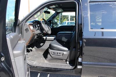 2016 Ford F-250 Platinum   - Photo 10 - Layton, UT 84041