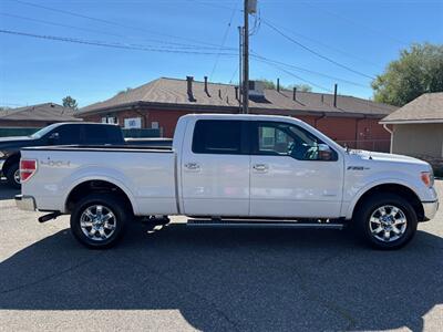 2013 Ford F-150 Lariat   - Photo 7 - Layton, UT 84041