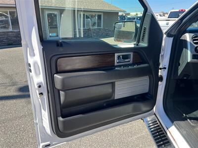 2013 Ford F-150 Lariat   - Photo 18 - Layton, UT 84041