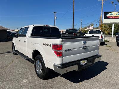 2013 Ford F-150 Lariat   - Photo 3 - Layton, UT 84041