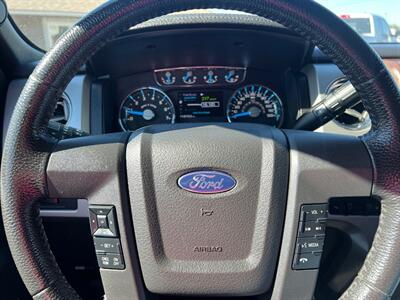 2013 Ford F-150 Lariat   - Photo 14 - Layton, UT 84041