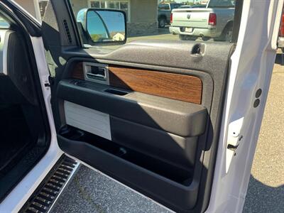 2013 Ford F-150 Lariat   - Photo 24 - Layton, UT 84041