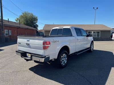 2013 Ford F-150 Lariat   - Photo 6 - Layton, UT 84041