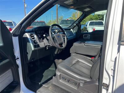 2013 Ford F-150 Lariat   - Photo 12 - Layton, UT 84041