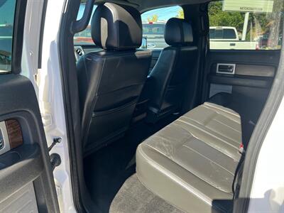 2013 Ford F-150 Lariat   - Photo 19 - Layton, UT 84041