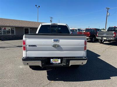 2013 Ford F-150 Lariat   - Photo 4 - Layton, UT 84041