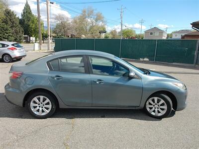 2013 Mazda Mazda3 i Sport   - Photo 7 - Layton, UT 84041