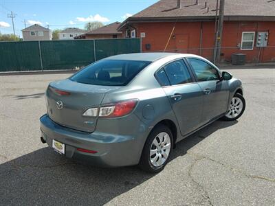 2013 Mazda Mazda3 i Sport   - Photo 6 - Layton, UT 84041